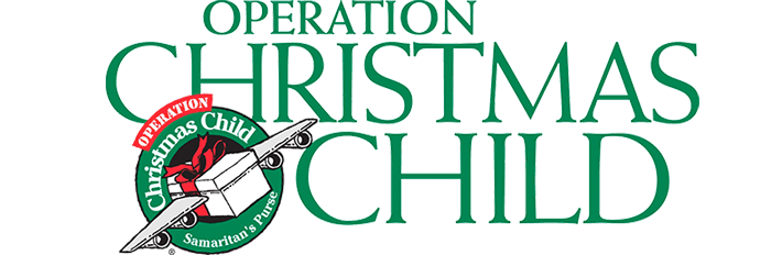 Operation Christmas Child